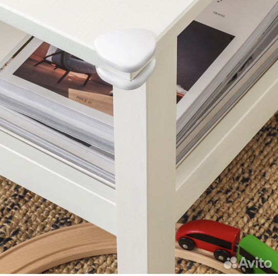 Уголки и замки Икеа ундвика