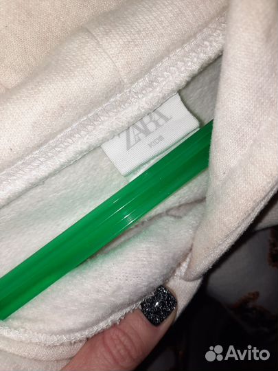 Спортивный костюм Zara