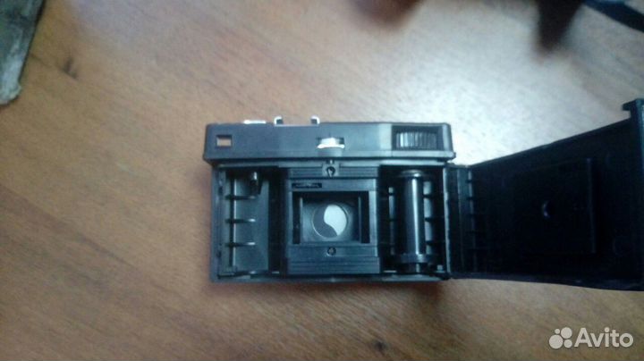 Фотоаппарат 