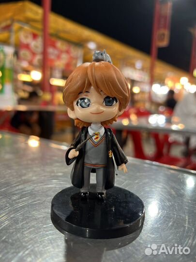 Фигурки Рон/Гермиона (Гарри Поттер)