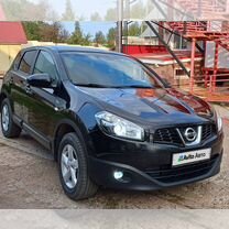 Nissan Qashqai 2.0 CVT, 2011, 145 000 км, с пробегом, цена 1 200 000 руб.