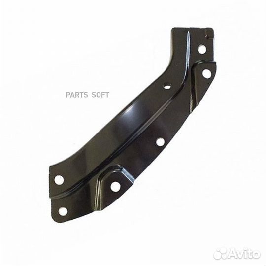 VAG 6R0805931A 6R0805931A Кронштейн фары левый VAG Кронштейн фары левый