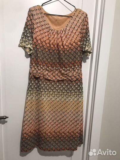 Платье Bianca L