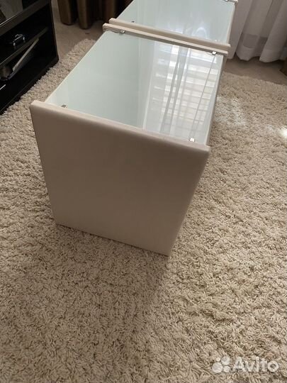 Тумба прикроватная 2 шт