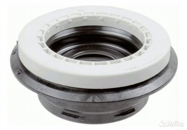 Подшипник опоры переднего амортизатора ford transi