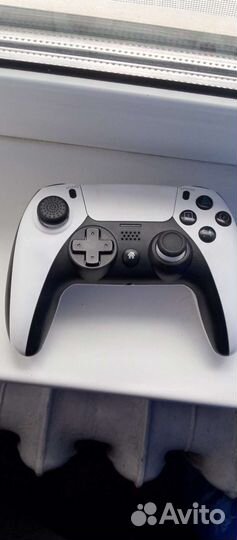 Джостик xbox