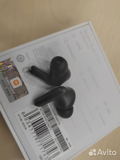 Хiaоmi Redmi Вuds 4 Рrо