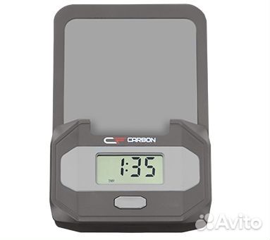 Аэробайк Carbon Fitness A808