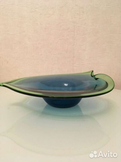 Тарелка декоративная