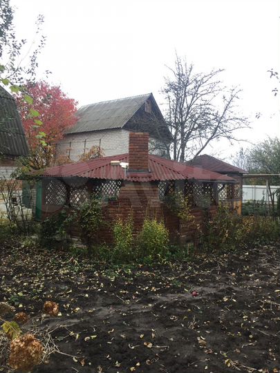 Дача 42 м² на участке 8,4 сот.