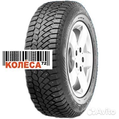 Gislaved Nord Frost 200 215/55 R16