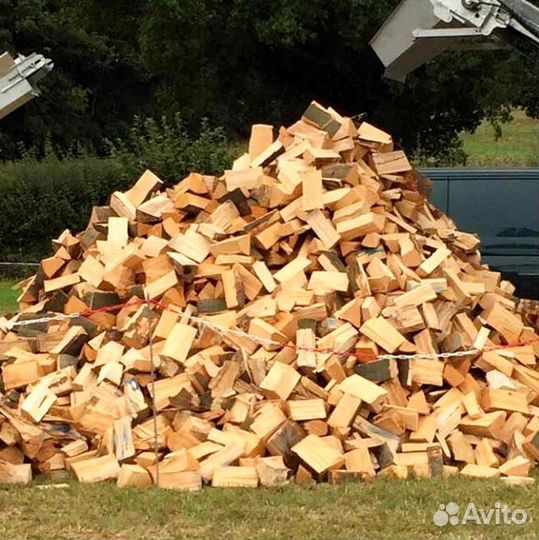Дрова честные