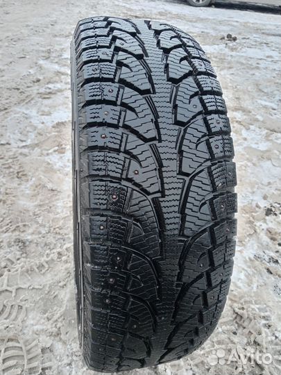 Hankook I'Pike RW11 235/65 R17 104T