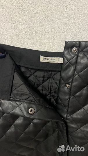 Юбка stradivarius