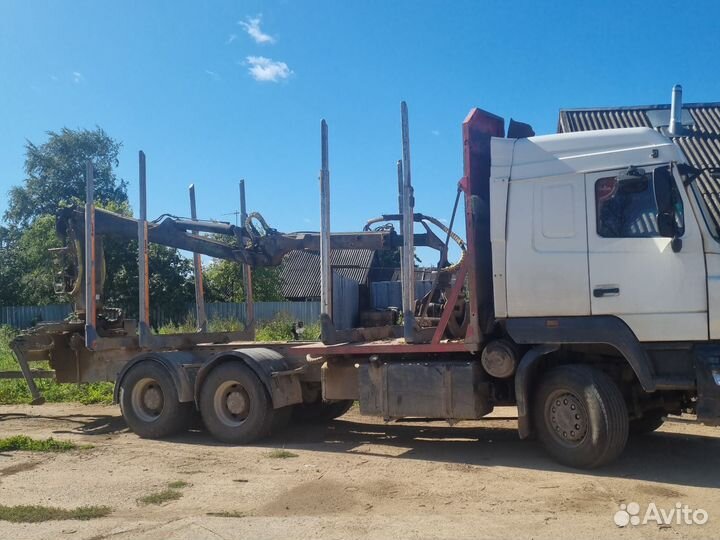 Водитель категории с е