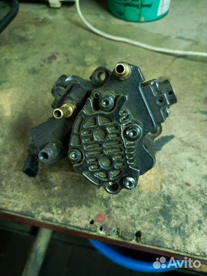 Тнвд Газель Некст Cummins ISF 2.8