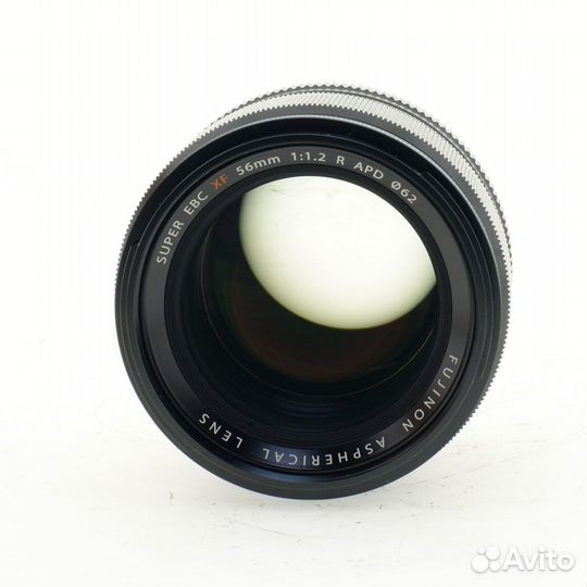 Fujifilm XF 56mm f/1.2 R новый (гарантия)