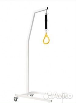 Опора для вставания с кровавати