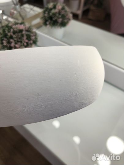 Кашпо новое