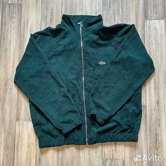 Бомбер мужской lacoste 54