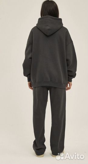 Спортивный костюм женский, утепленный