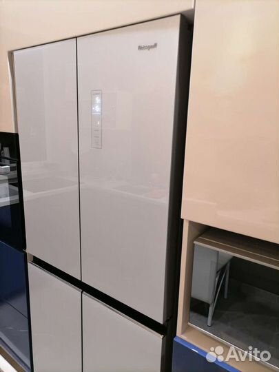 Ремонт холодильника, ларя, витрины, ледогенератора