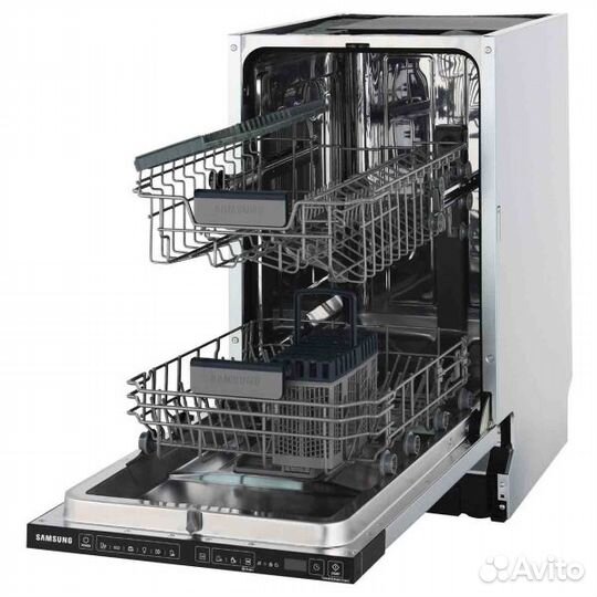 Посудомоечная машина samsung
