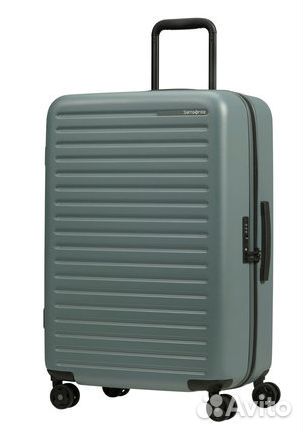 Чемодан Samsonite Stackd 68 см