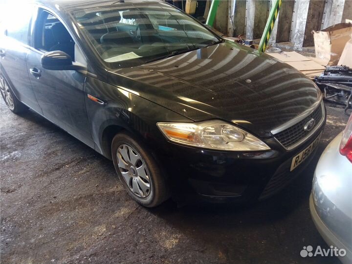 Разбор на запчасти Ford Mondeo 4