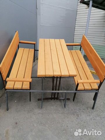 Садовый набор