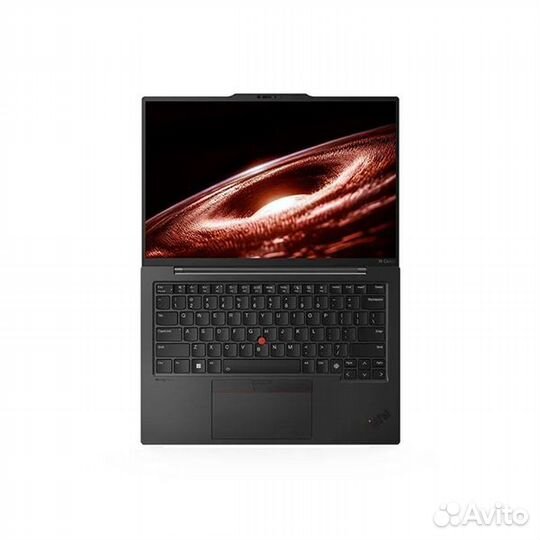 Lenovo ThinkPad X1 Carbon AI 14