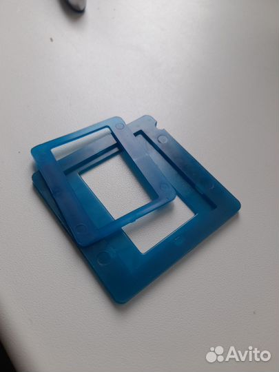 Рамки для диапозитивов