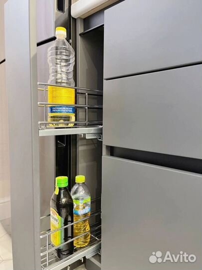 Кухни на заказ