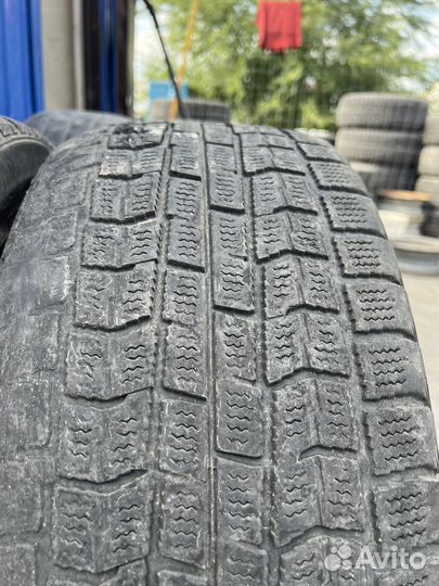 Toyo Tranpath MPZ 225/55 R17 101V