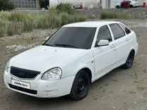 ВАЗ (LADA) Priora 1.6 MT, 2009, 320 000 км, с пробегом, цена 195 000 руб.