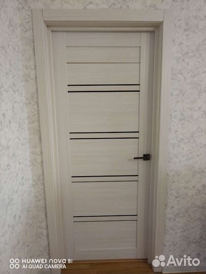 Межкомнатная дверь б/у