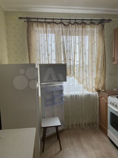 1-к. квартира, 31 м², 9/9 эт.