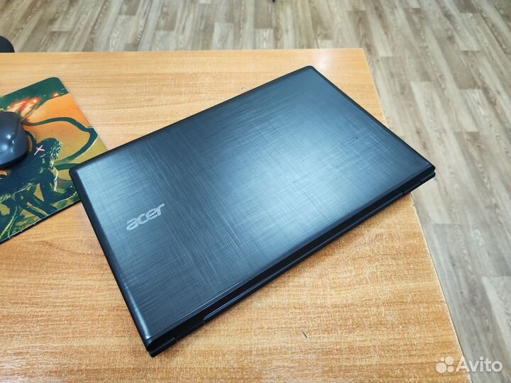 Быстрый Acer 17.3