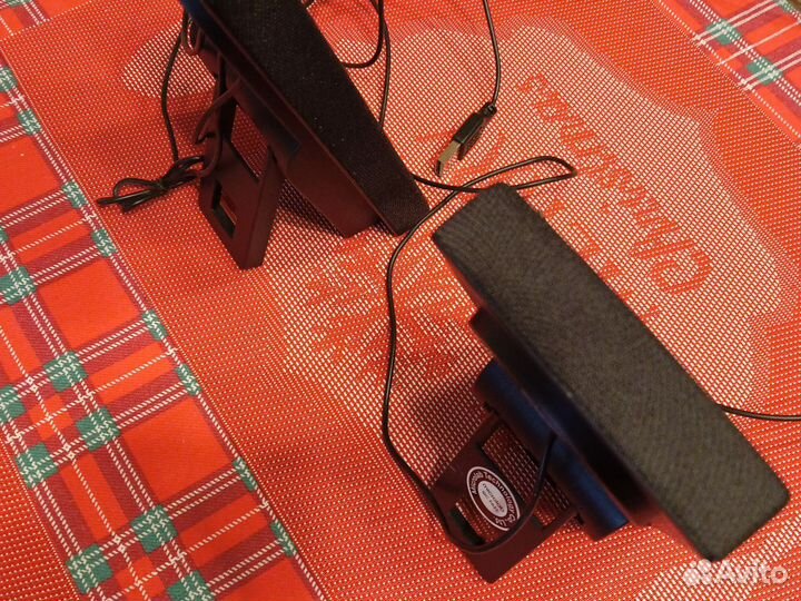 Колонки для компьютера microlab В-55