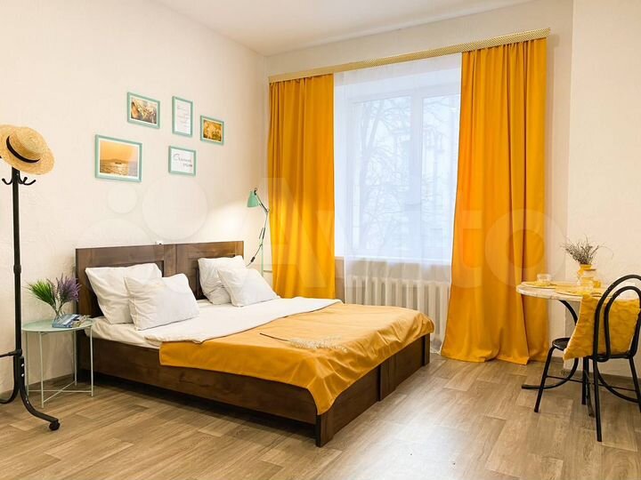 2-к. квартира, 66 м², 2/3 эт.