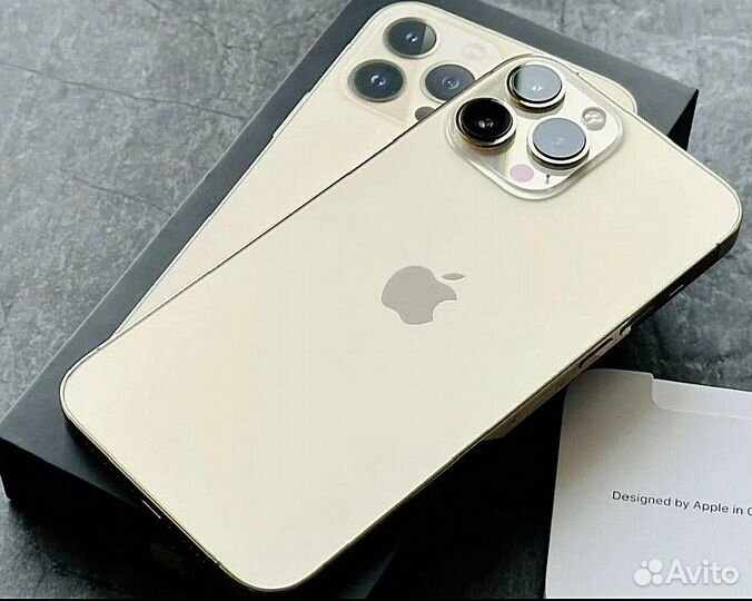 iPhone 13 Pro, 128 ГБ