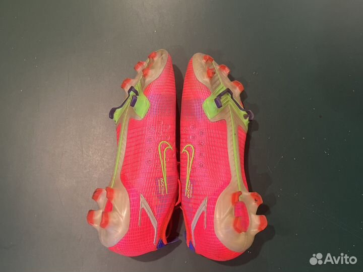 Nike Mercurial Vapor 14 Elite FG