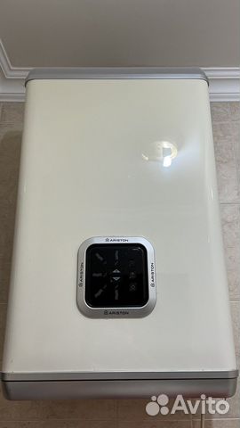 Водонагреватель ariston электрический