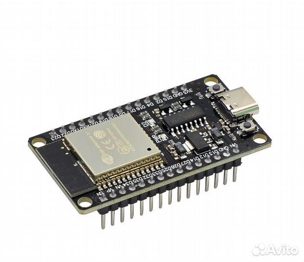 Esp 32