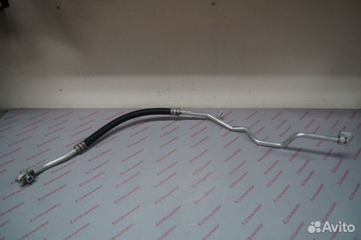 Nissan 92480-2F100 Шланг кондиционера