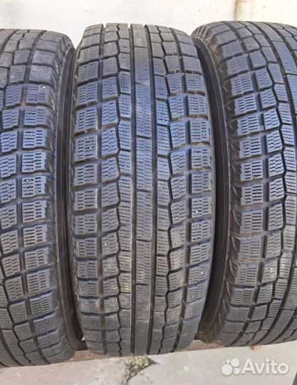 Yokohama Ice Guard IG20 205/65 R16 95Q