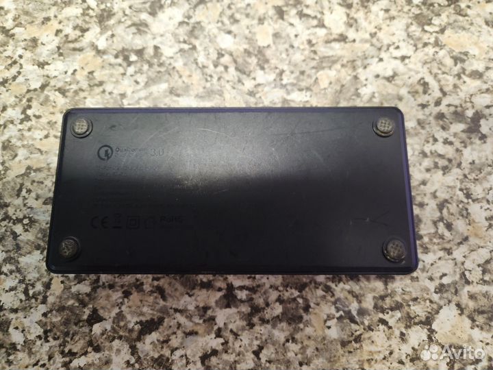 Зарядная станция, Aukey PA-T8