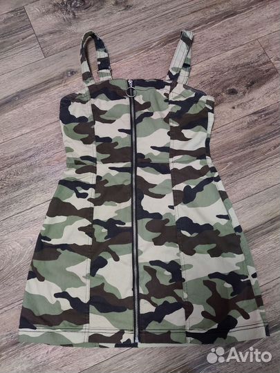 Женская одежда 44-46 Zara H&M