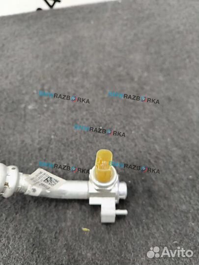 Трубка кондиционера BMW i5 G60 2024 64539872115