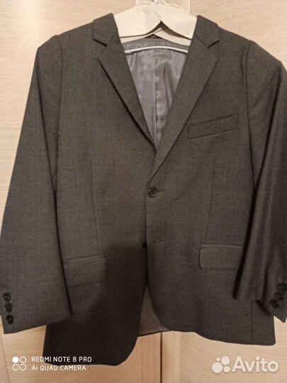 Одежда для школы